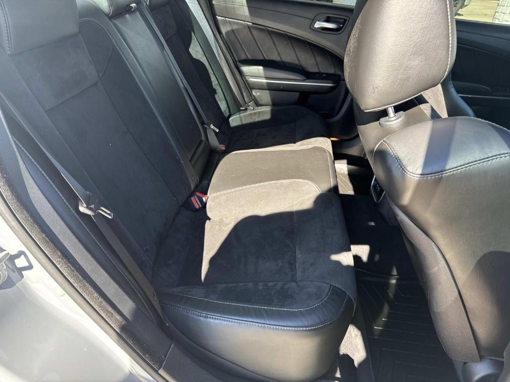 used 2021 Dodge Charger car, priced at $46,997