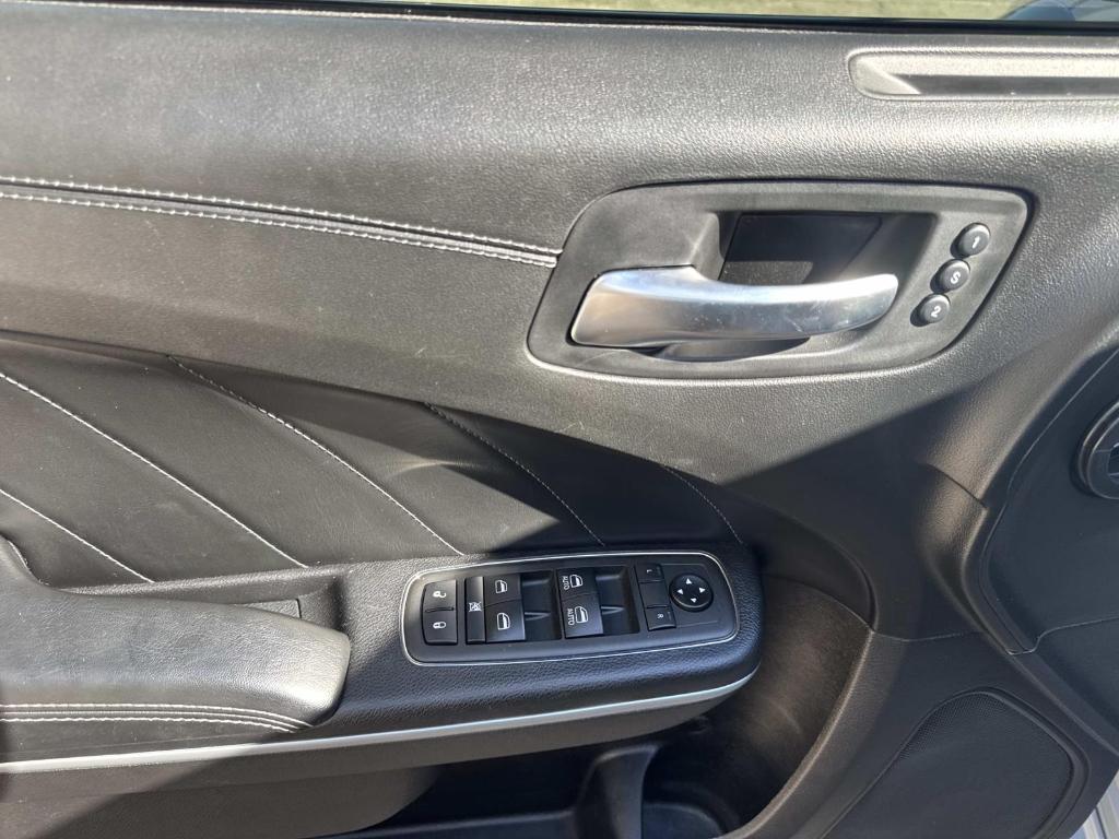 used 2021 Dodge Charger car, priced at $46,997