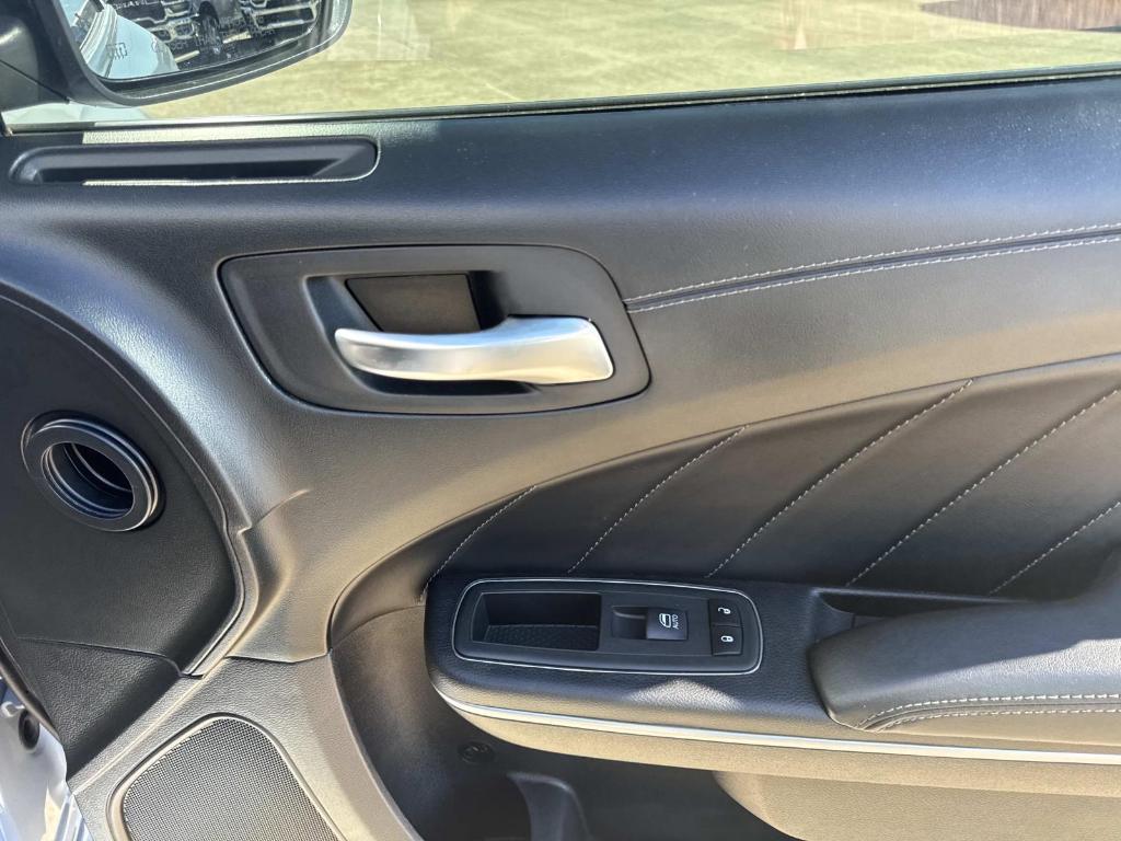 used 2021 Dodge Charger car, priced at $46,997