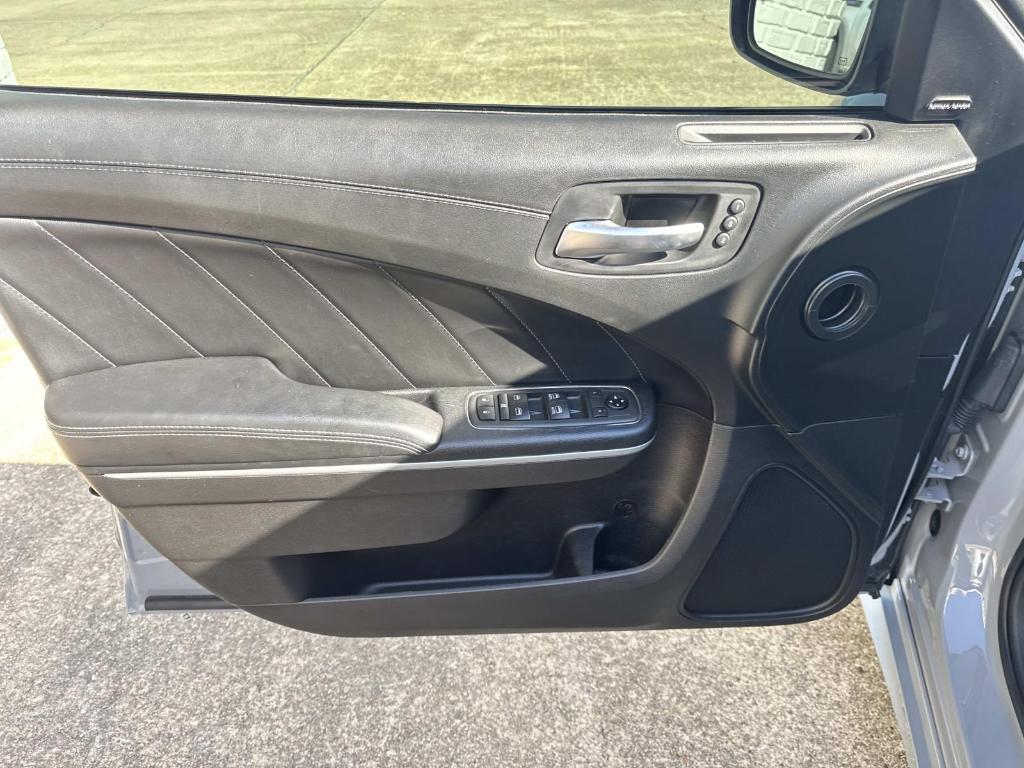 used 2021 Dodge Charger car, priced at $46,997