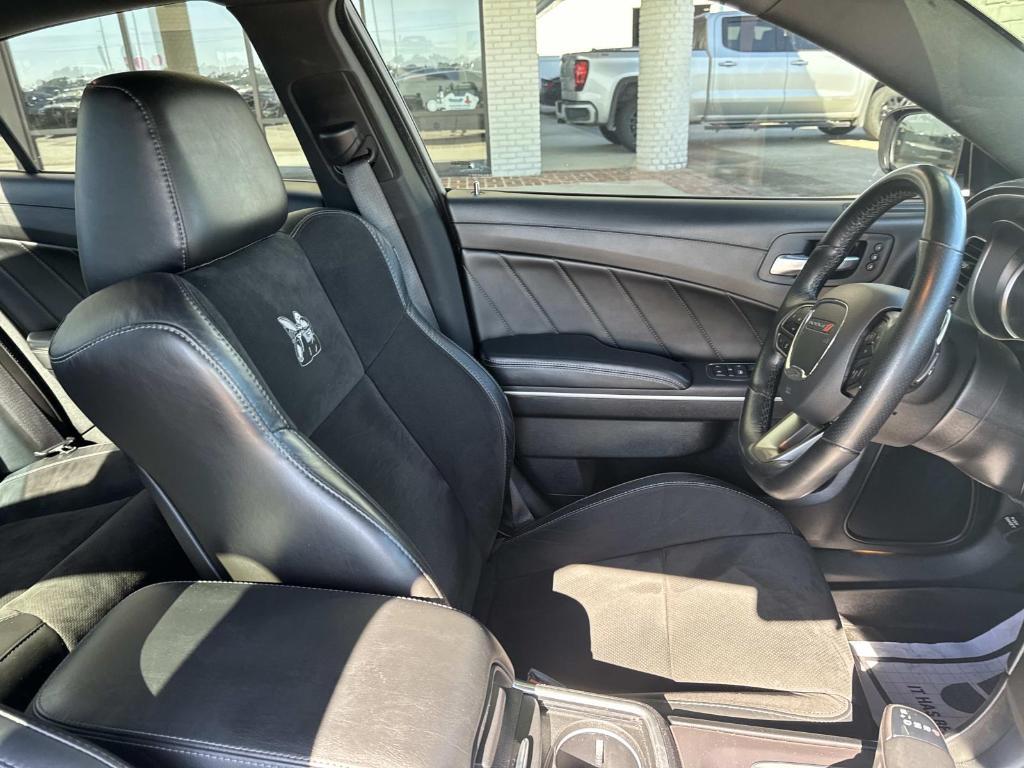 used 2021 Dodge Charger car, priced at $46,997
