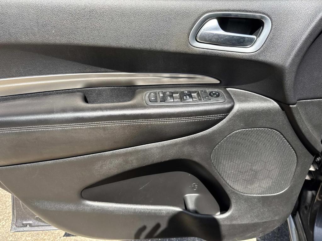 used 2019 Dodge Durango car, priced at $20,997
