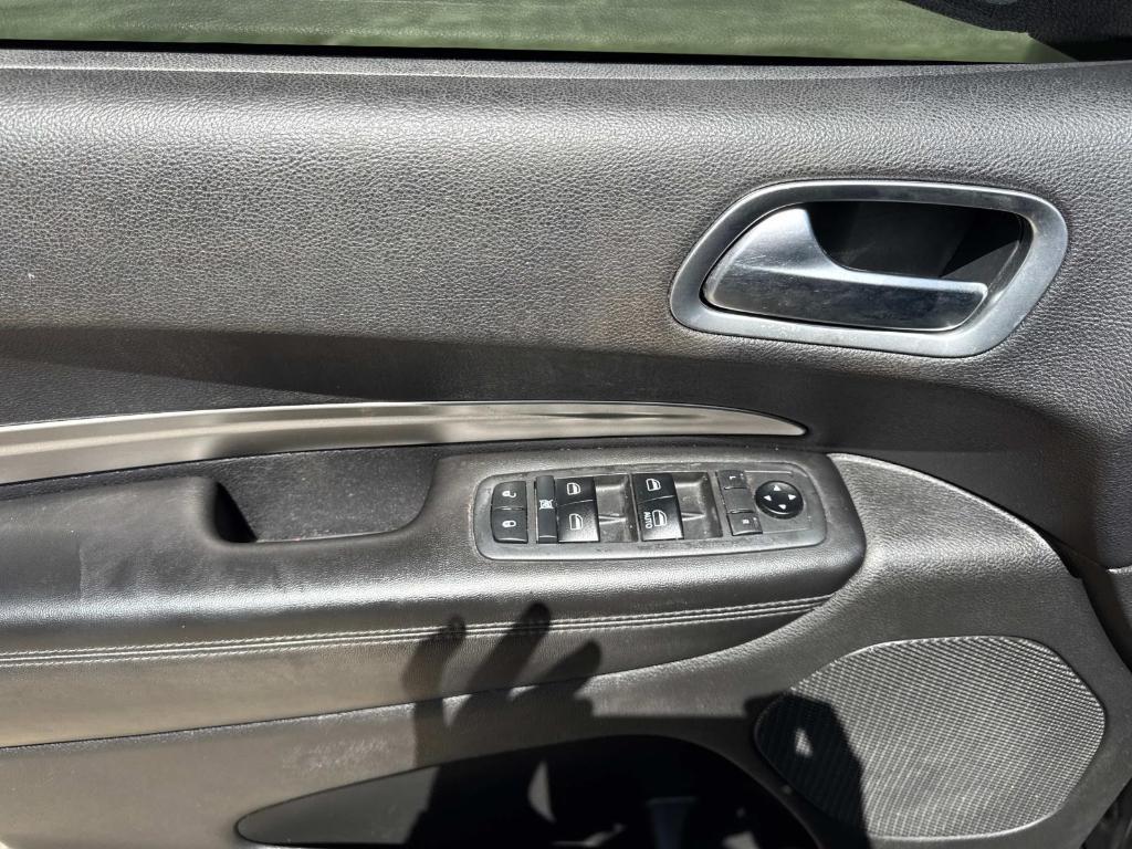 used 2019 Dodge Durango car, priced at $20,997