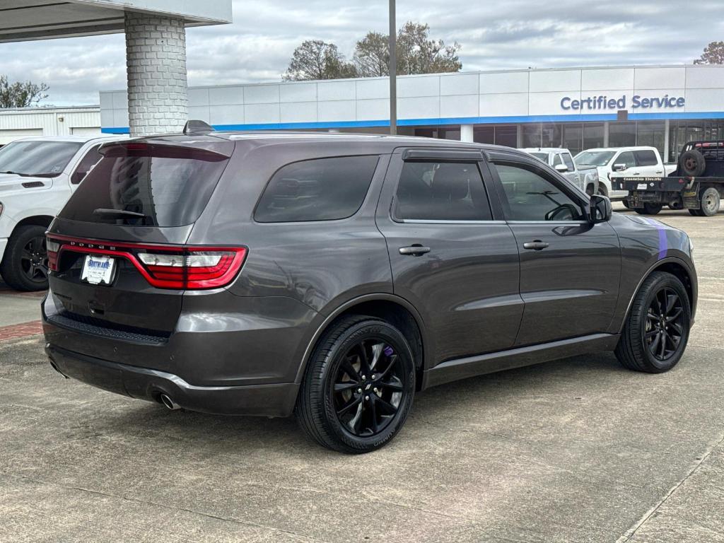 used 2019 Dodge Durango car