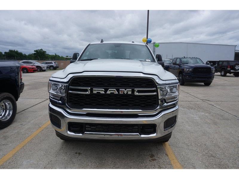 new 2024 Ram 2500 car, priced at $59,545