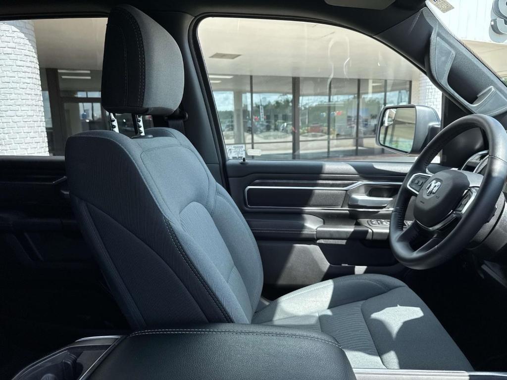 used 2024 Ram 1500 car, priced at $44,997