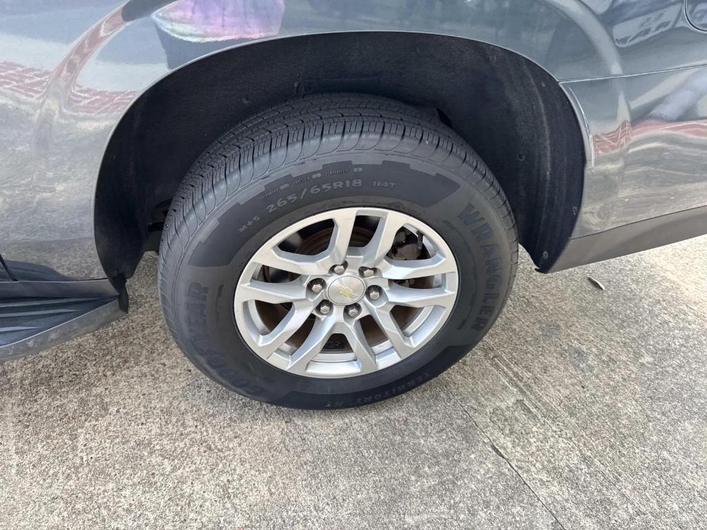 used 2021 Chevrolet Suburban car, priced at $44,997