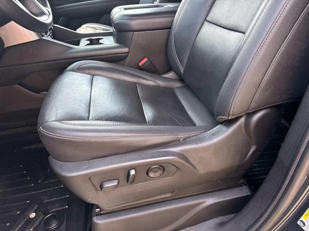 used 2021 Chevrolet Suburban car, priced at $44,997