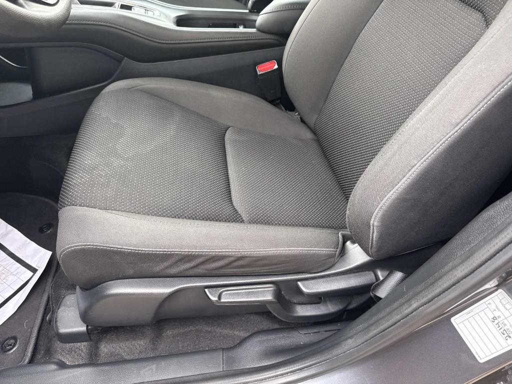 used 2022 Honda HR-V car, priced at $22,997