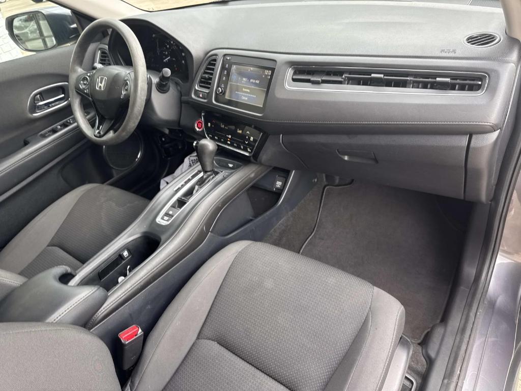 used 2022 Honda HR-V car, priced at $22,997