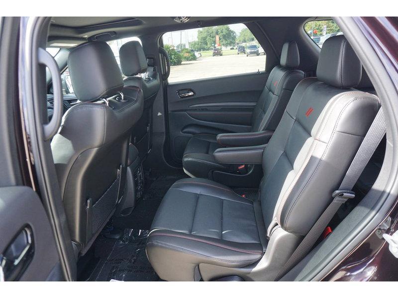 new 2024 Dodge Durango car, priced at $50,350