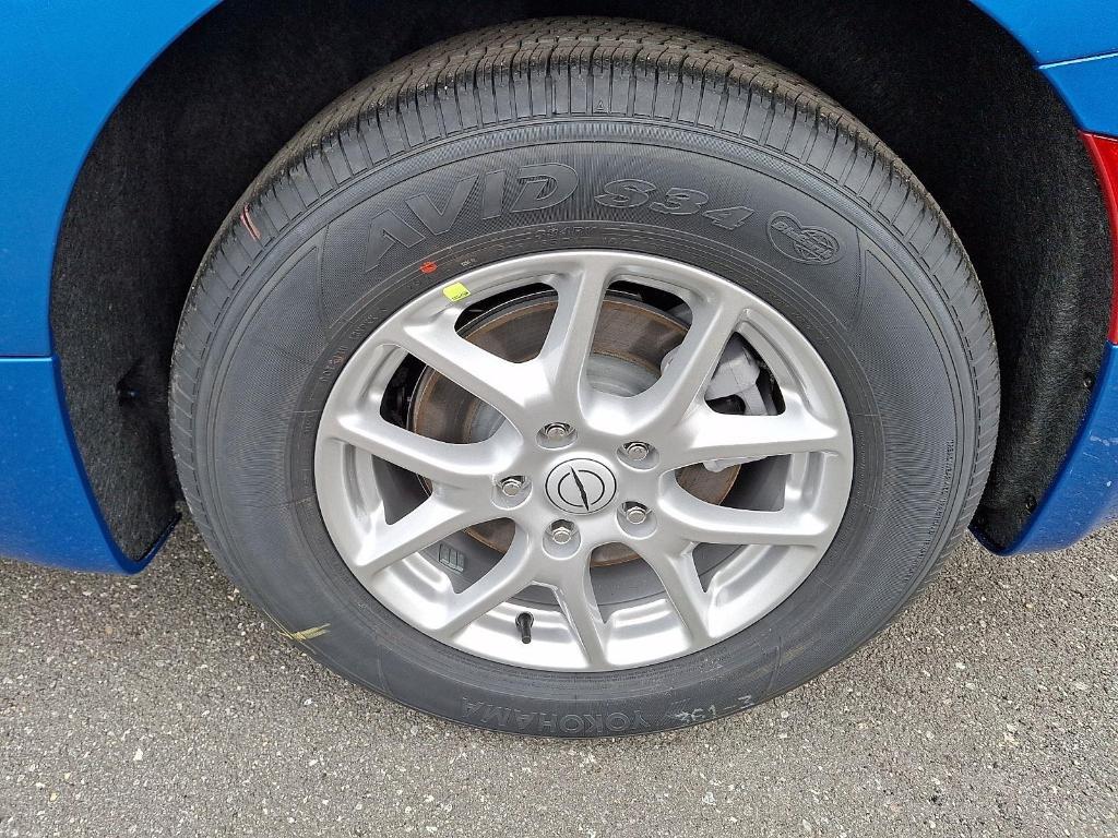 new 2026 Chrysler Pacifica car, priced at $43,216