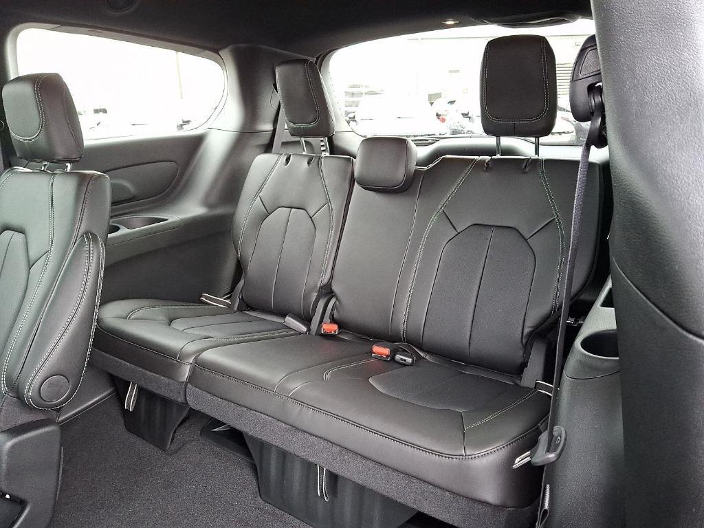 new 2026 Chrysler Pacifica car, priced at $43,216