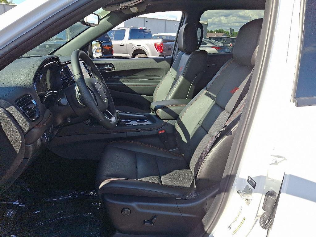 new 2026 Dodge Durango car, priced at $45,020