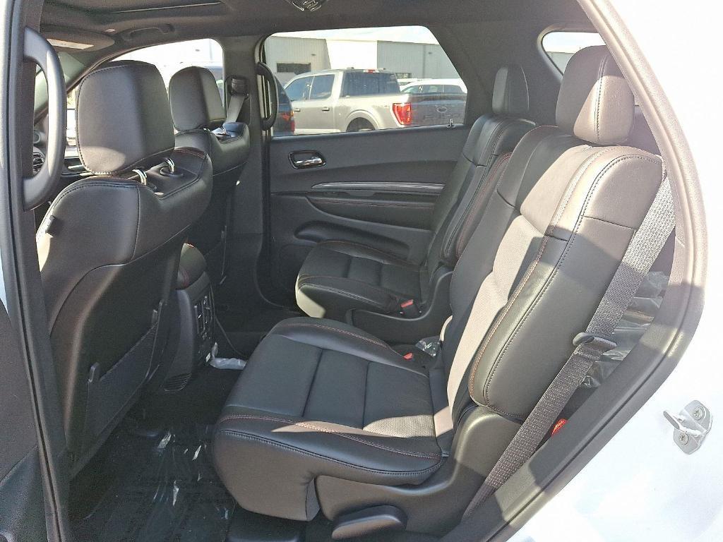 new 2026 Dodge Durango car, priced at $45,020