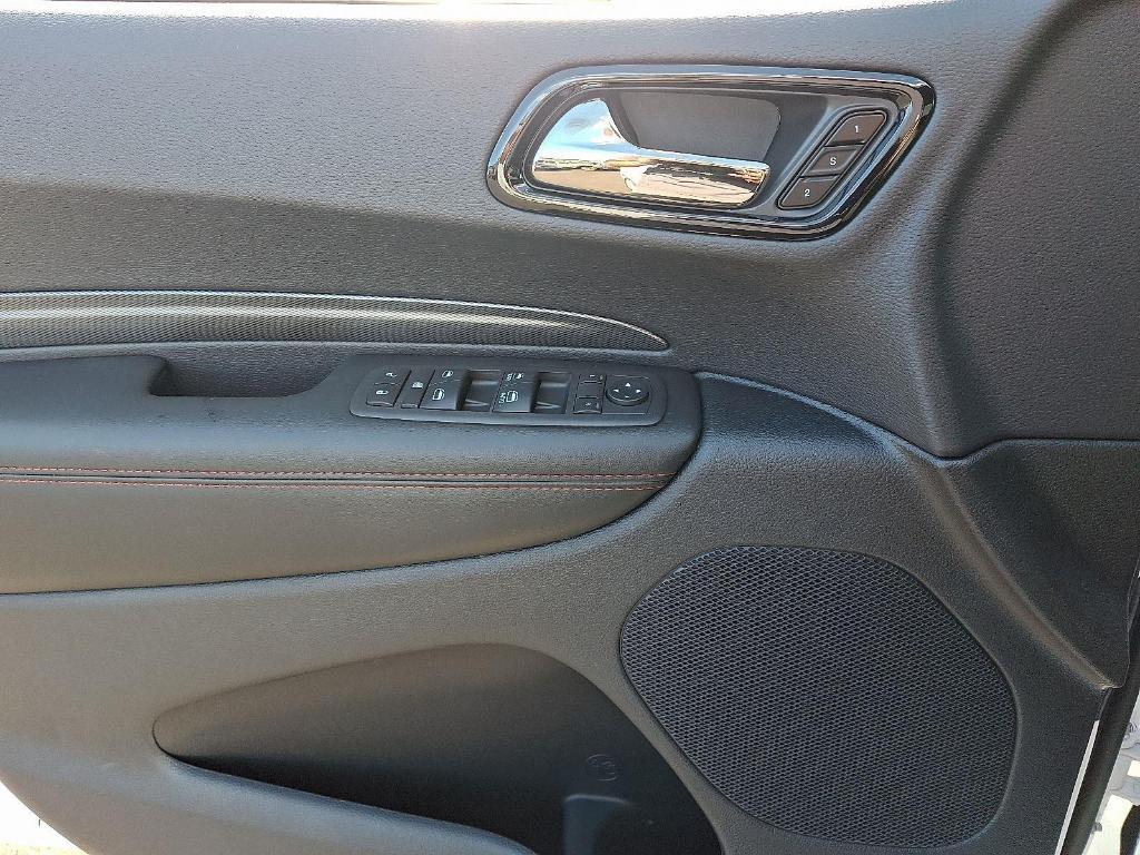 new 2026 Dodge Durango car, priced at $45,020