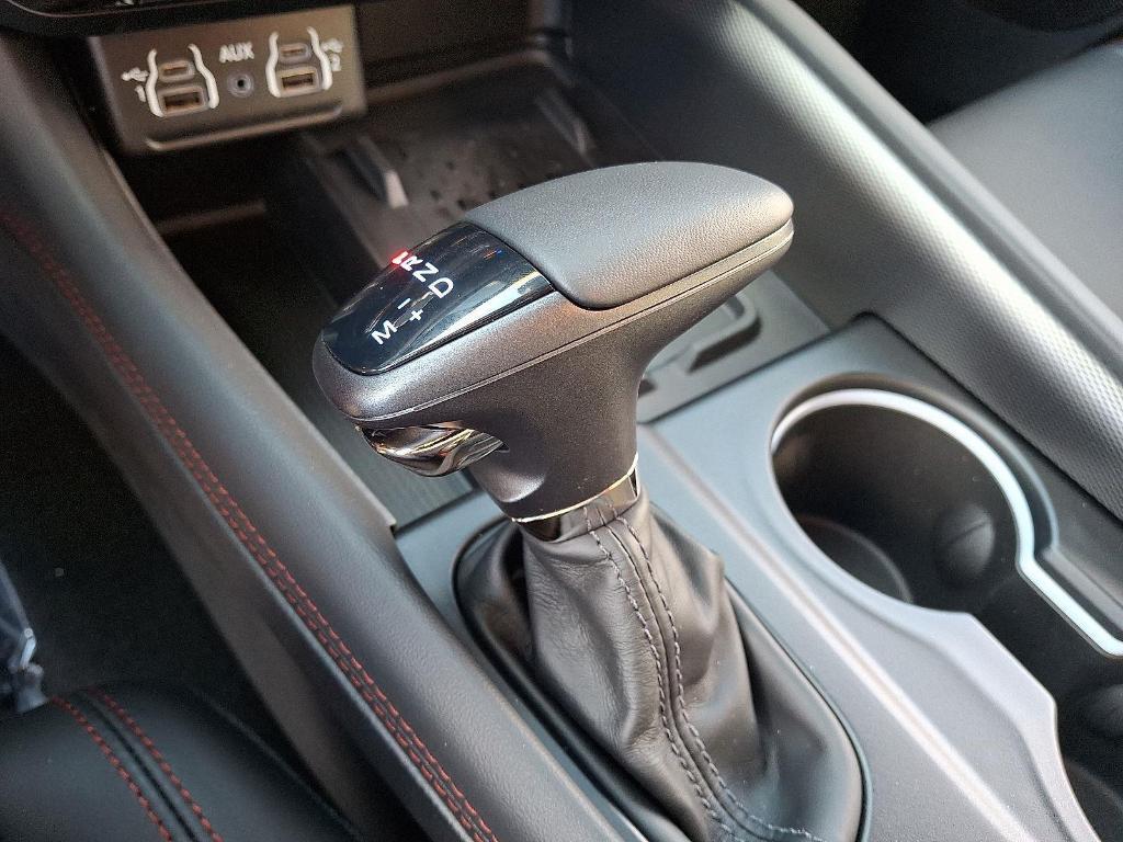 new 2026 Dodge Durango car, priced at $45,020