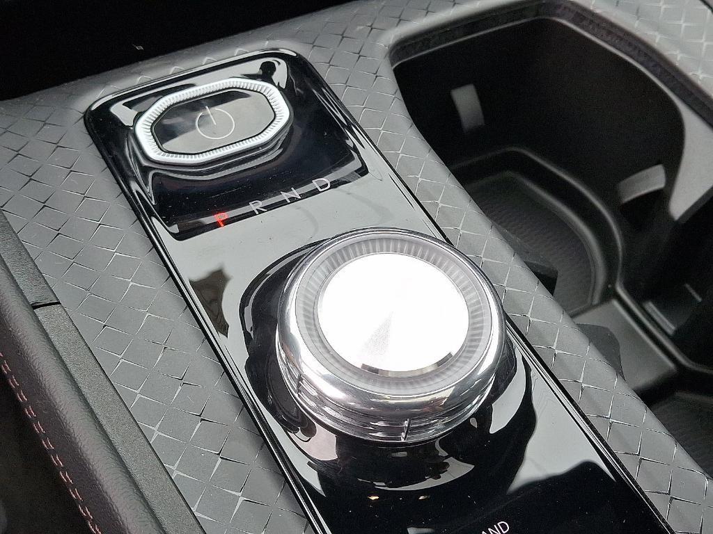 new 2025 Jeep Wagoneer S car, priced at $46,859