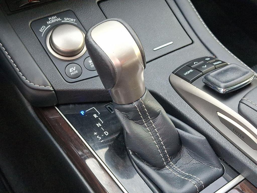 used 2018 Lexus ES 300h car, priced at $24,500