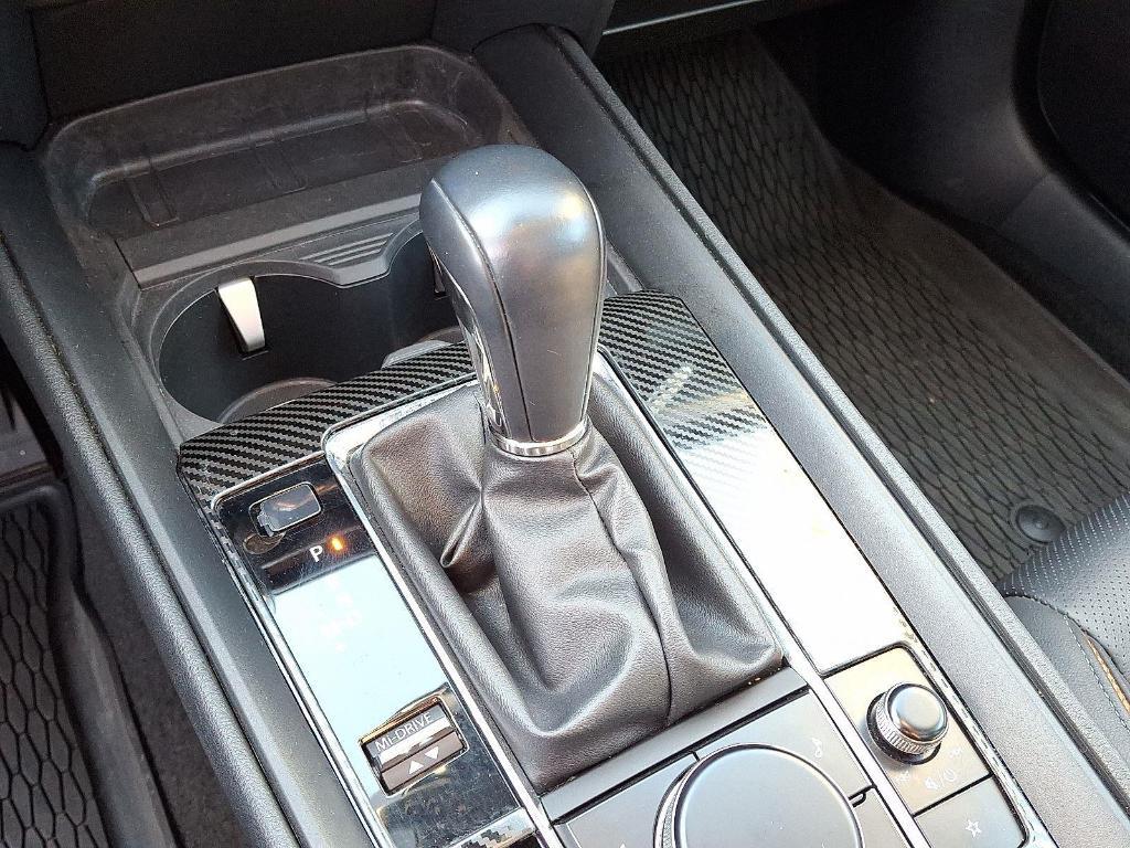 used 2024 Mazda CX-50 car, priced at $35,000