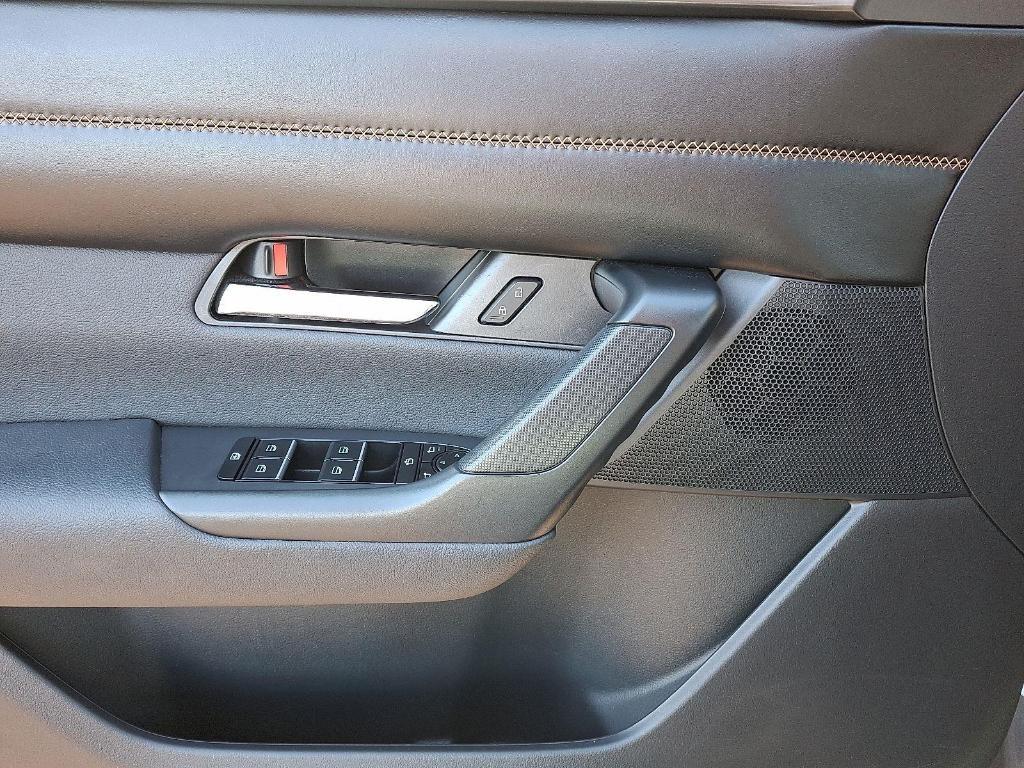 used 2024 Mazda CX-50 car, priced at $35,000