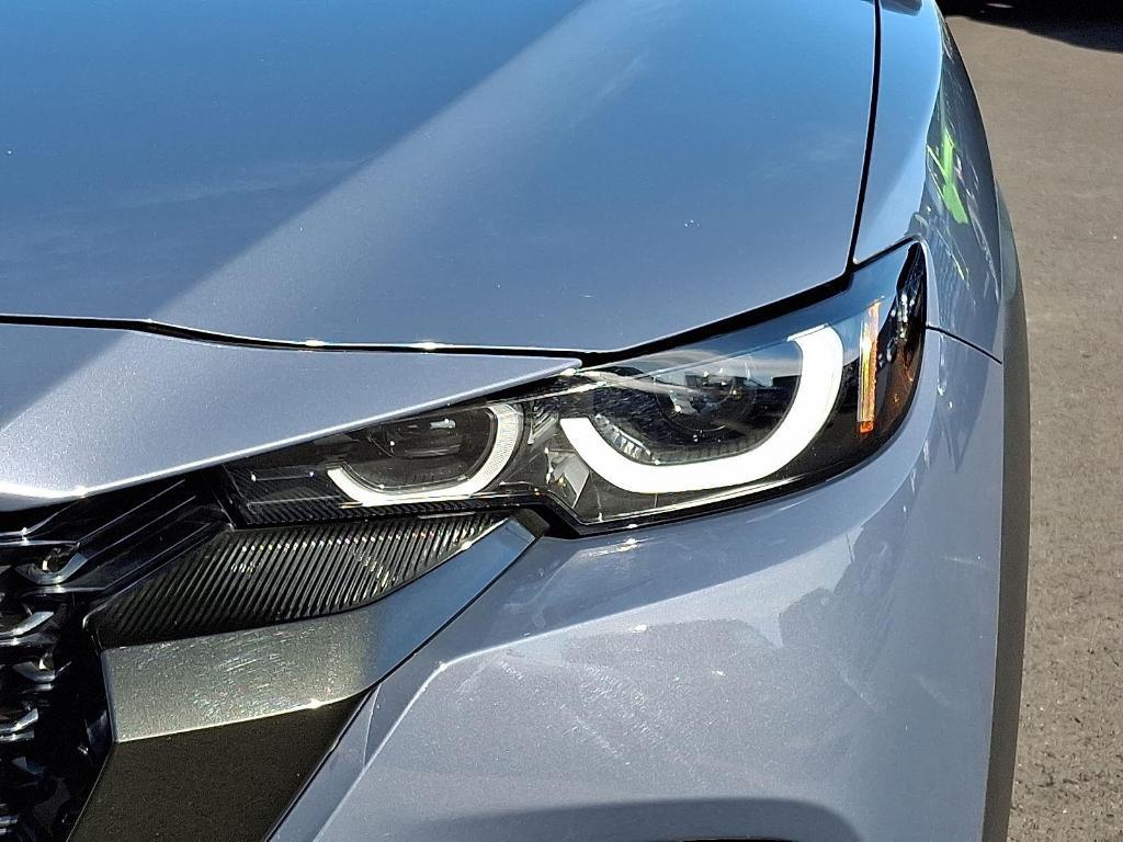 used 2024 Mazda CX-50 car, priced at $35,000