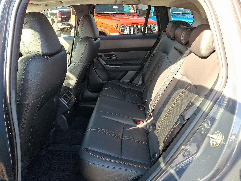 used 2024 Mazda CX-50 car, priced at $35,000