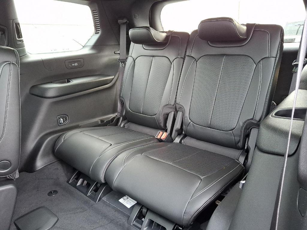 new 2025 Jeep Grand Cherokee L car, priced at $53,023