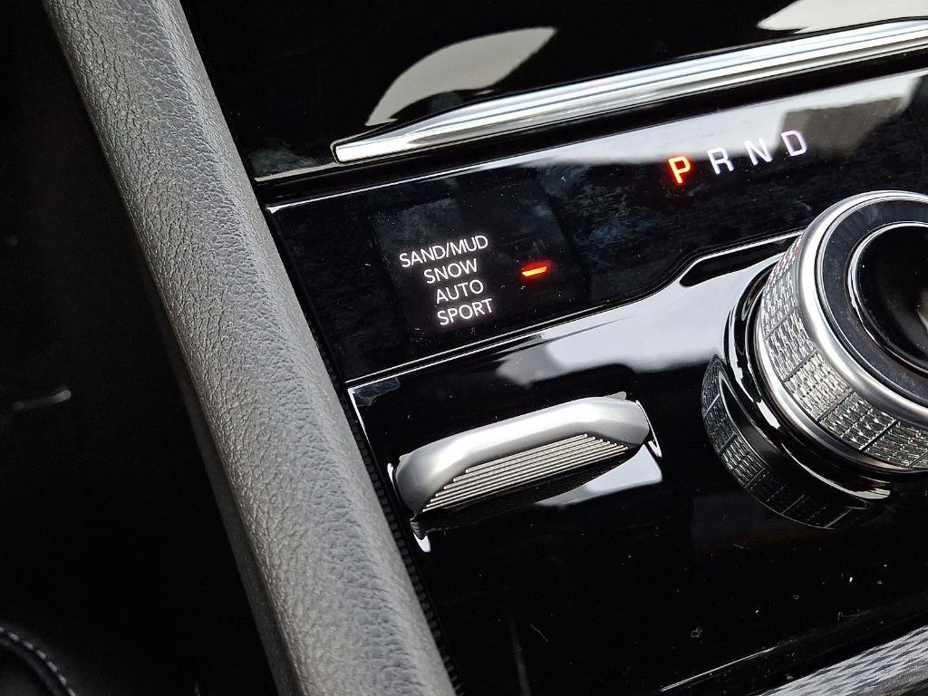 new 2025 Jeep Grand Cherokee L car, priced at $53,023