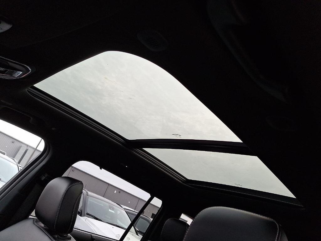 new 2025 Jeep Grand Cherokee L car, priced at $53,023