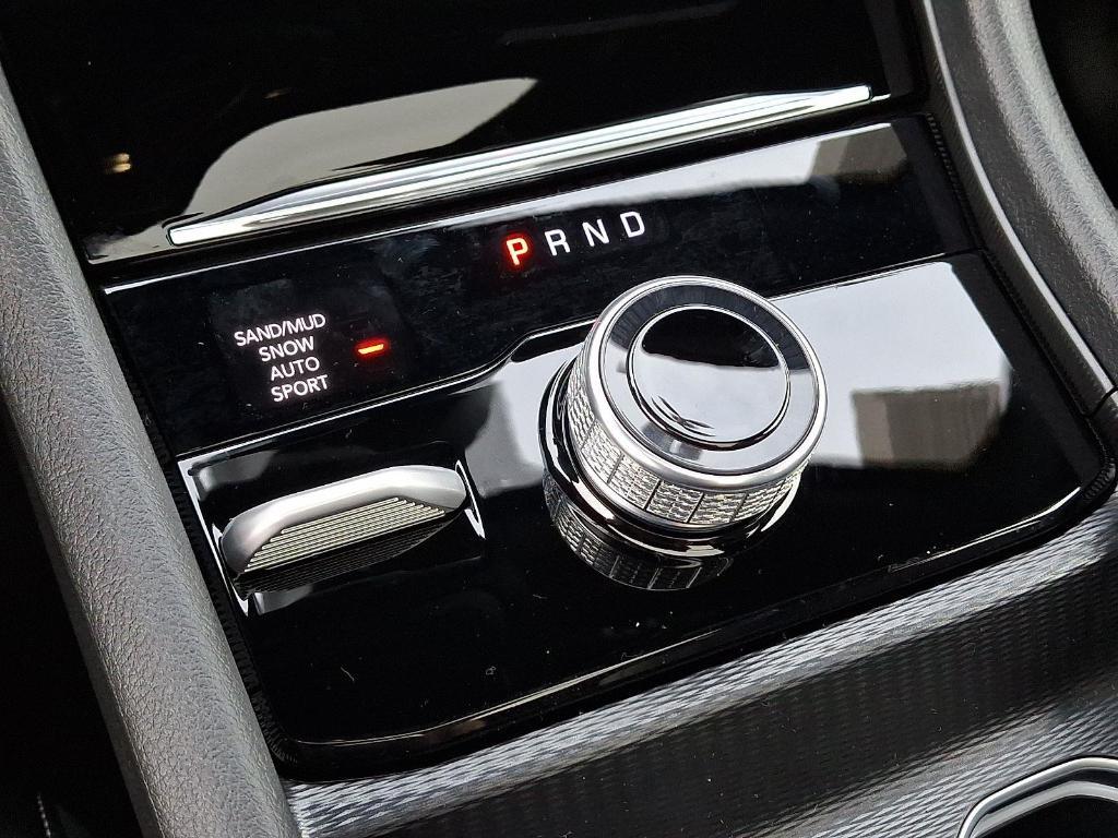 new 2025 Jeep Grand Cherokee L car, priced at $53,023