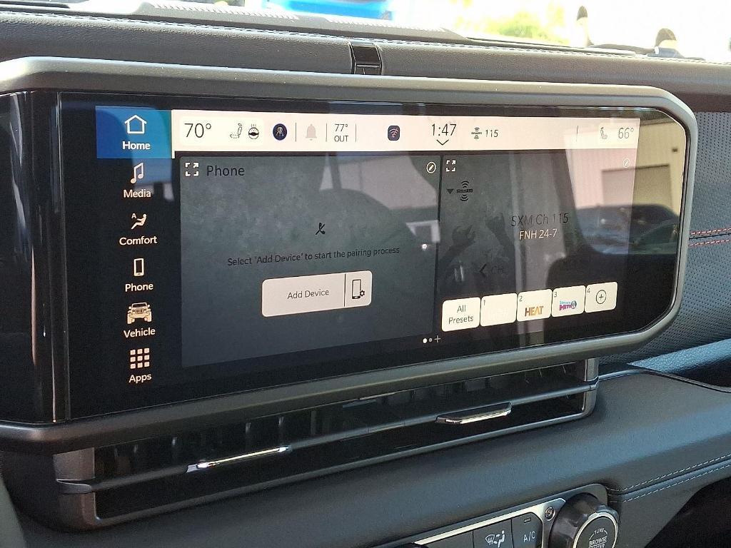 new 2025 Jeep Gladiator car, priced at $50,938