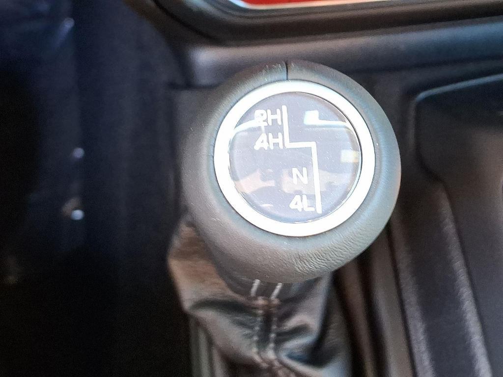 new 2025 Jeep Gladiator car, priced at $50,938