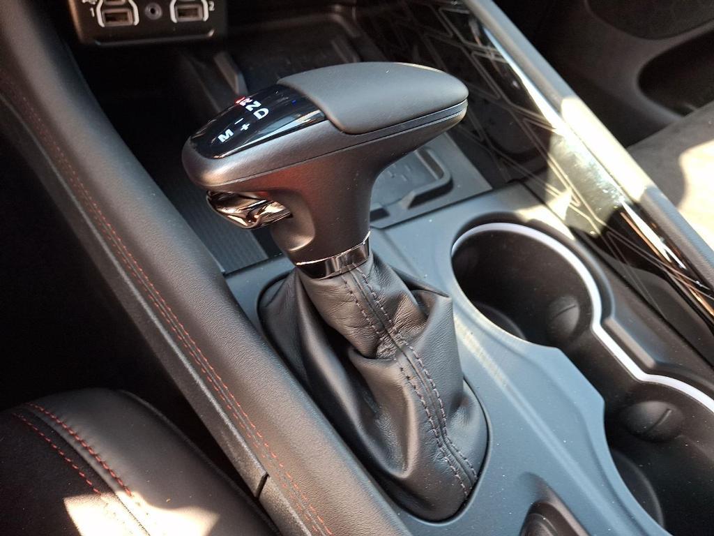 new 2026 Dodge Durango car, priced at $48,730