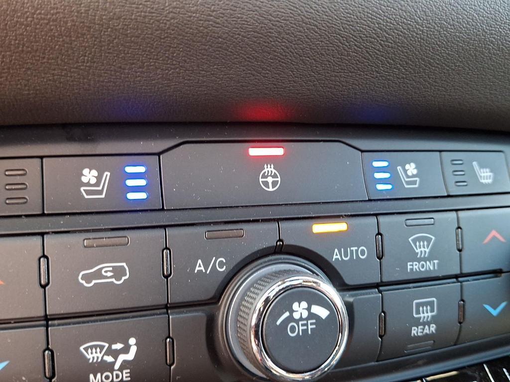 new 2026 Dodge Durango car, priced at $48,730