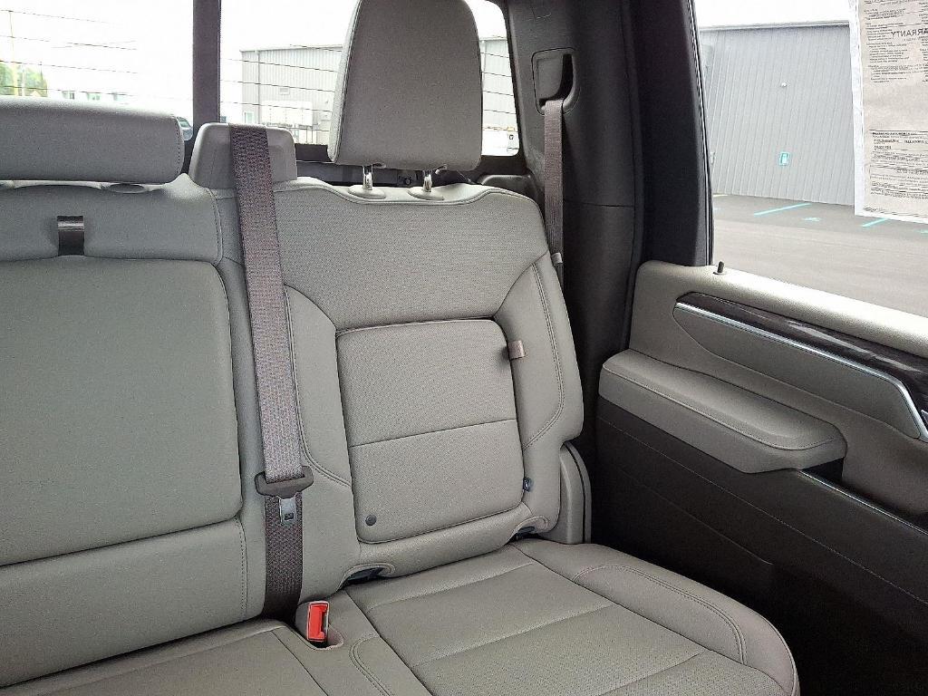 used 2025 Chevrolet Silverado 3500 car, priced at $74,750