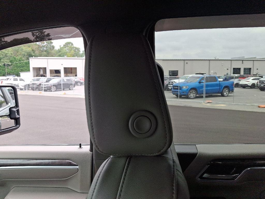 used 2025 Chevrolet Silverado 3500 car, priced at $74,750