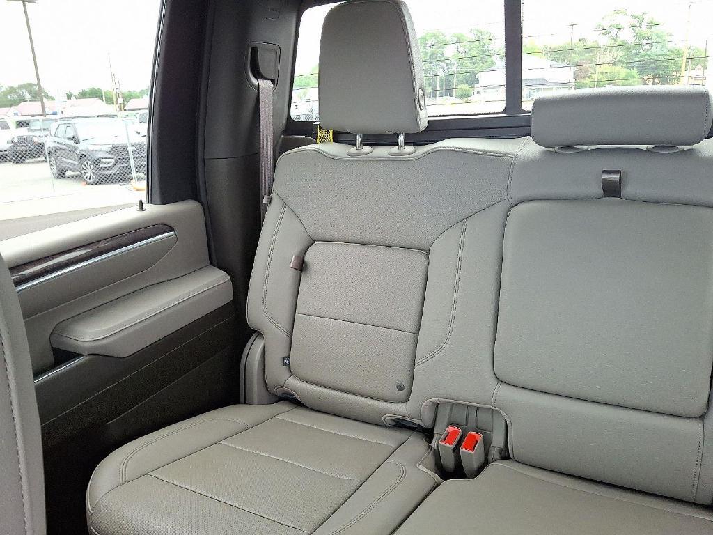 used 2025 Chevrolet Silverado 3500 car, priced at $74,750