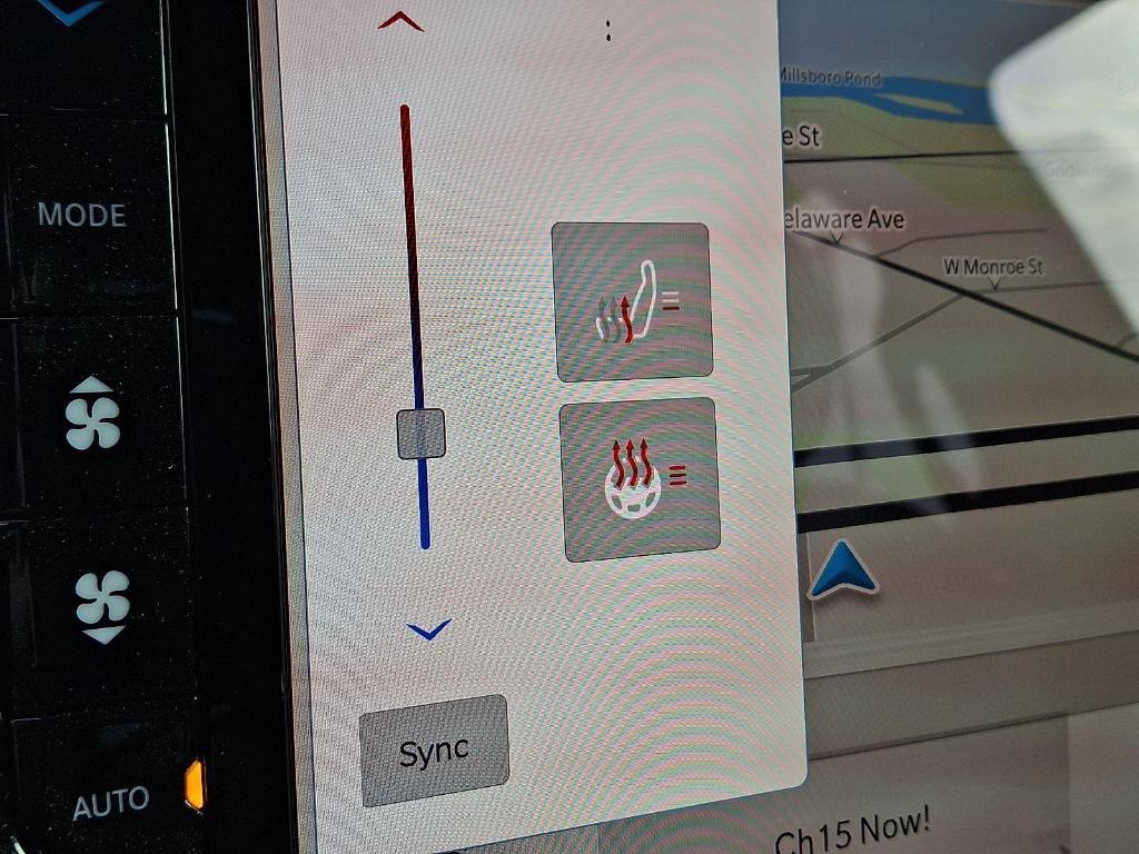 new 2025 Ram 2500 car, priced at $94,176