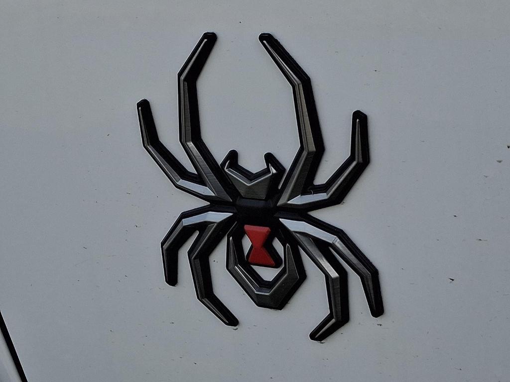 new 2025 Ram 2500 car, priced at $94,176