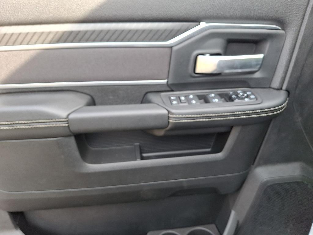 new 2025 Ram 2500 car, priced at $94,176