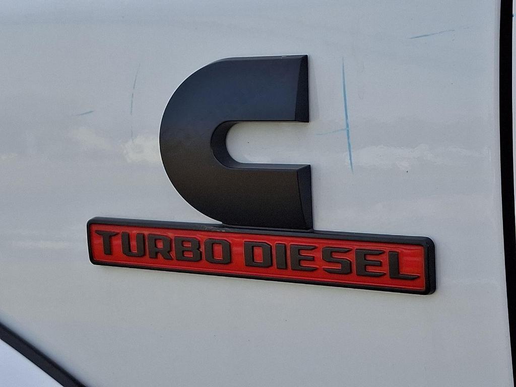 new 2025 Ram 2500 car, priced at $94,176