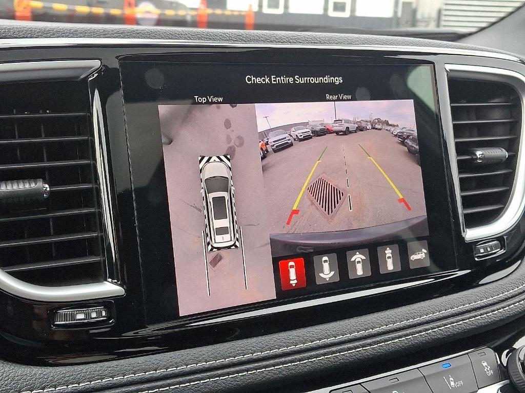 new 2026 Chrysler Pacifica car, priced at $53,140