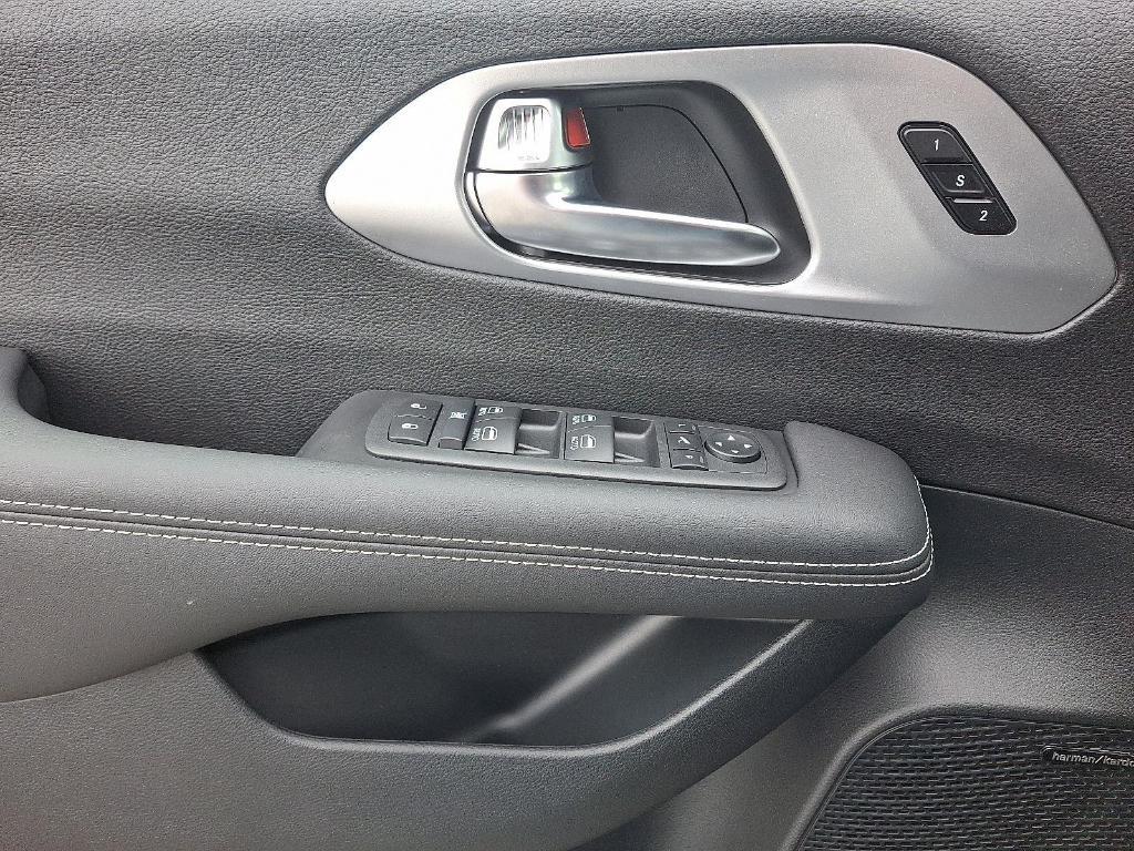 new 2026 Chrysler Pacifica car, priced at $53,140