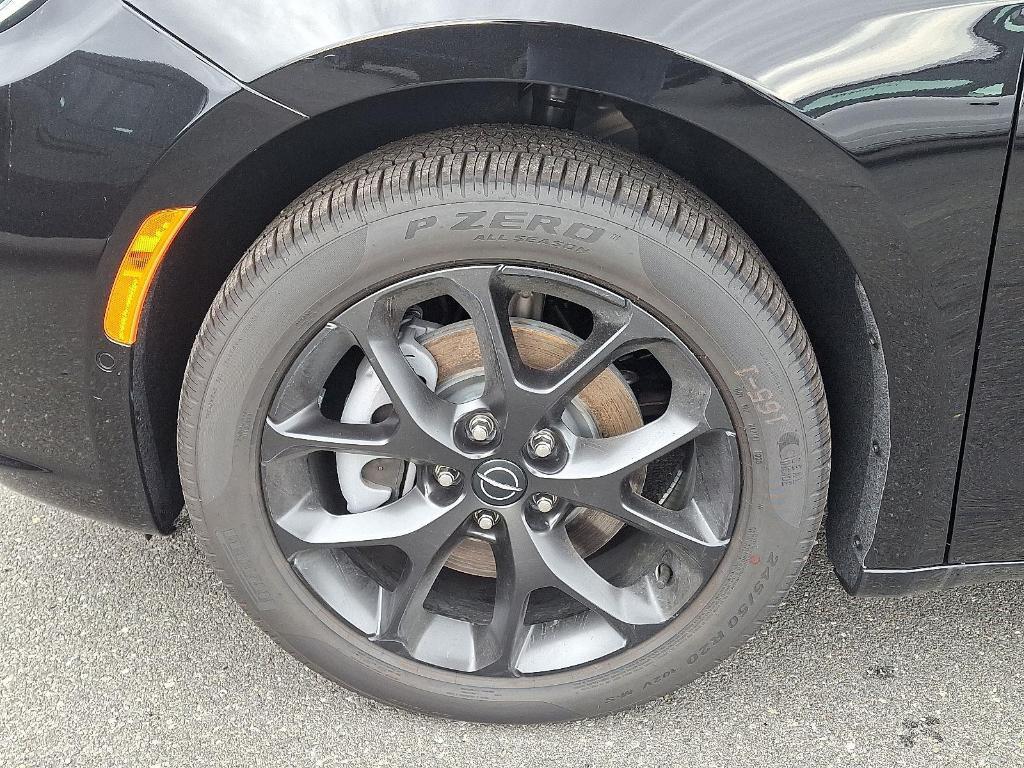 new 2026 Chrysler Pacifica car, priced at $53,140