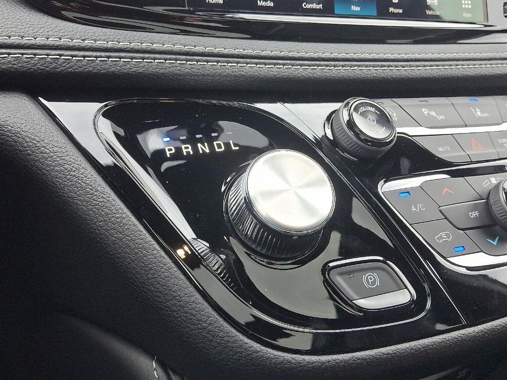 new 2026 Chrysler Pacifica car, priced at $53,140