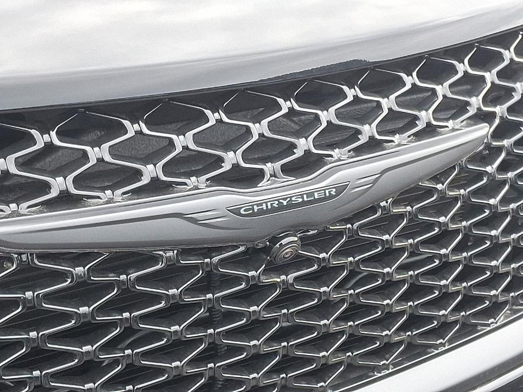 new 2026 Chrysler Pacifica car, priced at $53,140