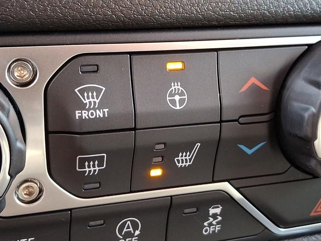 new 2026 Jeep Wrangler car, priced at $48,890