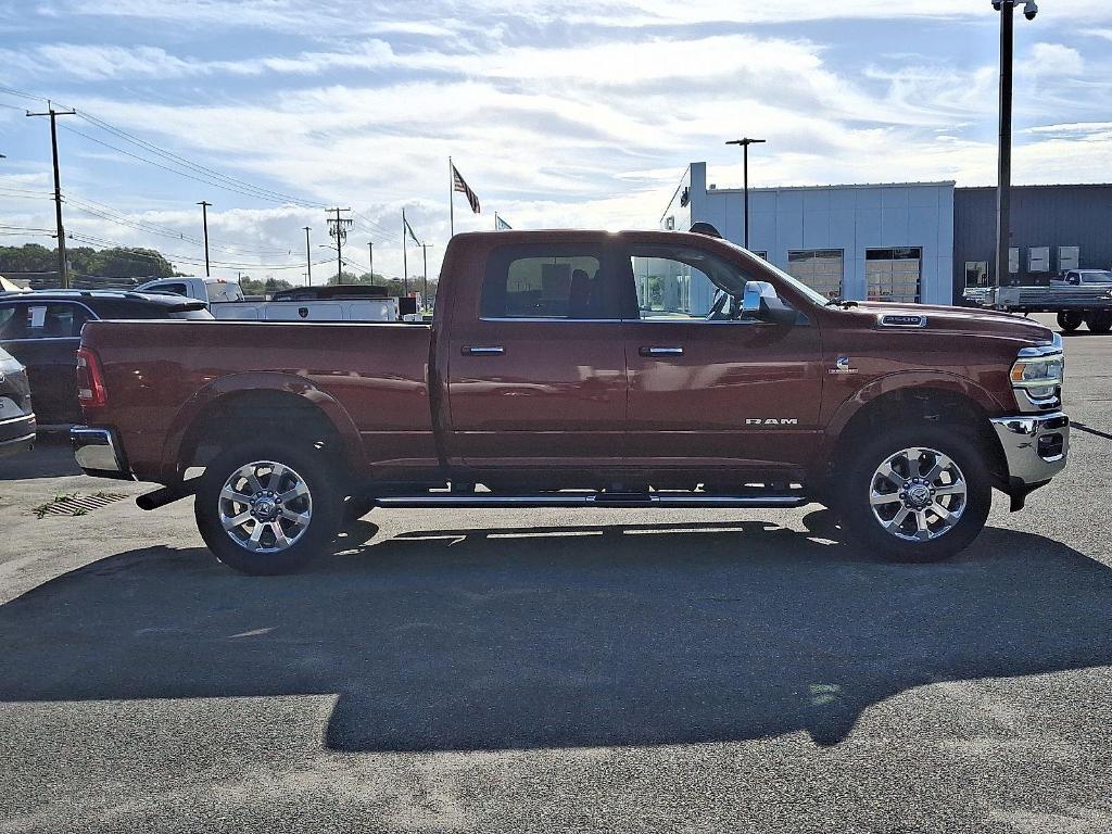 used 2019 Ram 2500 car, priced at $48,990