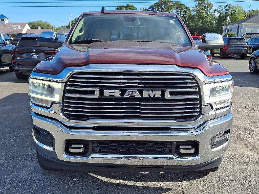 used 2019 Ram 2500 car, priced at $48,990